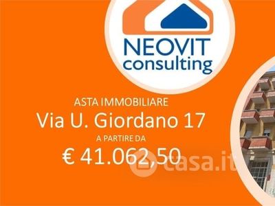 Appartamento in Vendita in Via Umberto Giordano 17 a Torino