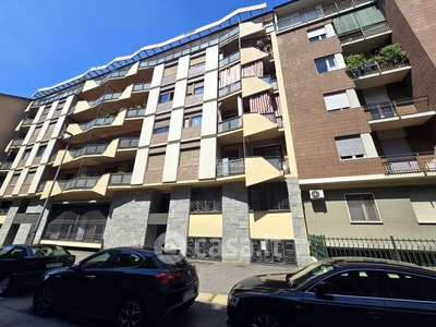 Appartamento in Vendita in Via Varaita a Torino