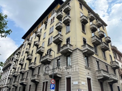Appartamento in Vendita in Viale Campania 46 a Milano