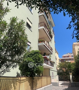 Appartamento in Vendita in Viale della Vittoria 36 a Roma