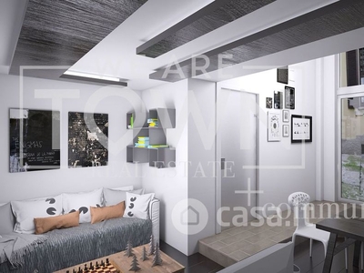 Appartamento in Vendita in Viale Emilio Caldara 6 a Milano