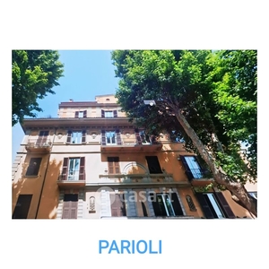 Appartamento in Vendita in Viale Parioli 13 a Roma