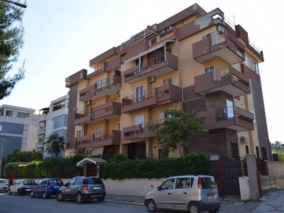 Appartamento in Via Carlo Baffi, 4 a Foggia