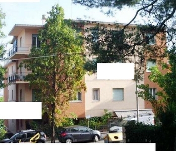 Appartamento in Via Giacomo Matteotti - Falconara Marittima