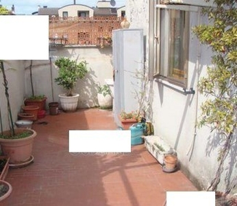 Appartamento in Via Matteo Ricci - Collemarino, Ancona