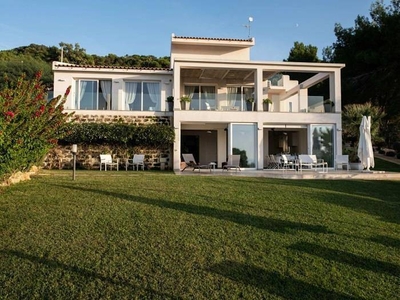 Villa con 5 camere da letto a Marsala