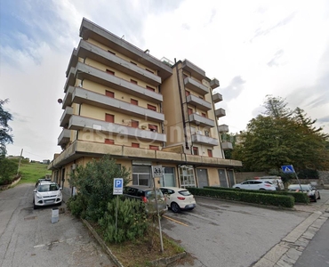 Appartamento Via Carlo Rosselli 8 MONTOPOLI IN VAL D'ARNO di 142,90 Mq. oltre Garage