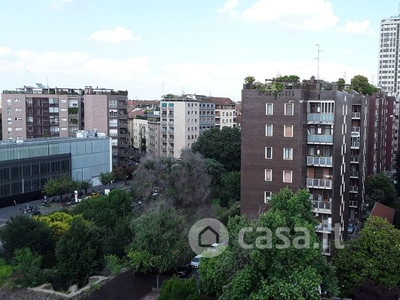 Attico/Mansarda in Vendita in Via Giuseppe Ripamonti a Milano