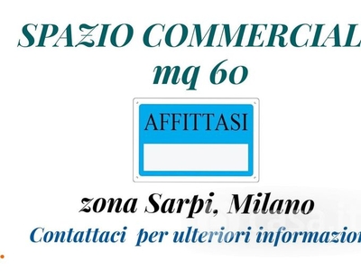 Attività/Licenza commerciale in Vendita in Via Paolo Sarpi a Milano
