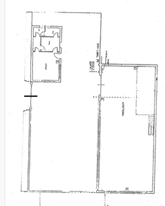 azienda commerciale in affitto a Livorno