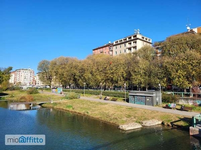 Bilocale arredato Bocconi, c.so italia, ticinese