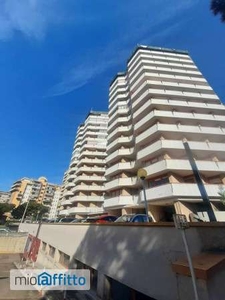 Bilocale arredato con terrazzo Palermo