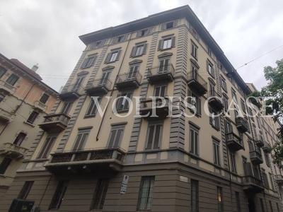 Bilocale arredato in affitto, Milano brera