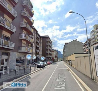 Bilocale arredato Lecco