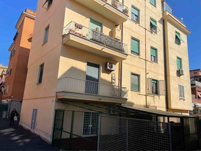 Bilocale in vendita a Roma - Zona: 11 . Centocelle, Alessandrino, Collatino, Prenestina, Villa Giordani