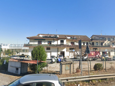 Bilocale in vendita a Roma - Zona: Borghesiana