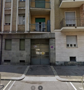 Box/Garage 36mq in affitto, Torino santa rita