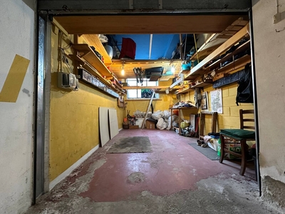 Box / Garage in vendita a Genova