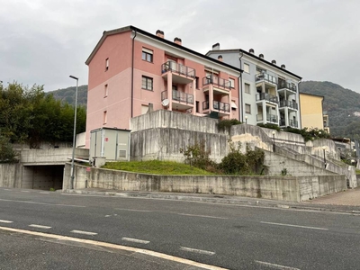 Box / Garage in vendita a Genova - Zona: 18 . Valbisagno (Prato-Molassana-Struppa-S.Gottardo-S.Eusebio)
