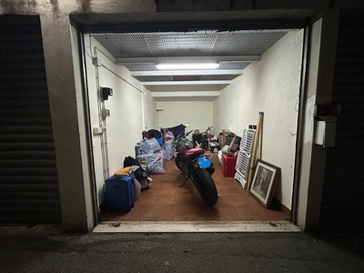 Box / Garage in vendita a Roma