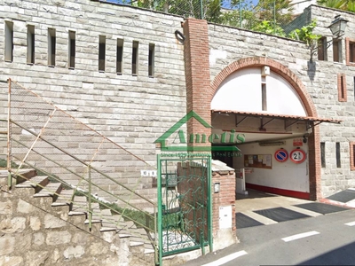 Box / Garage in vendita a SanRemo - Zona: Pigna