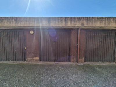 Box / Garage in vendita a Zanica