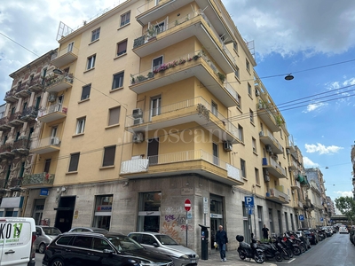 Casa a Bari in Via Crisanzio, Manzoni- Libertà