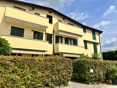 Casa a Brescia in Via Casotti, San Polo