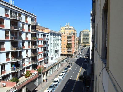 Casa a Cagliari in Via Sonnino, San Benedetto
