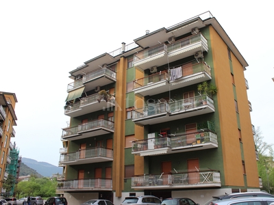 Casa a Cassino in Viale Europa