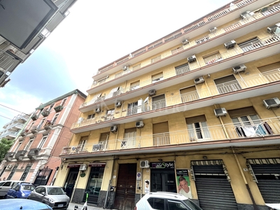 Casa a Catania in Via Canfora, Canfora