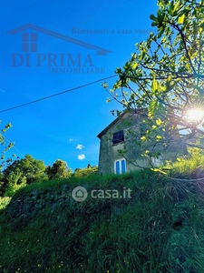 Casa Bi/Trifamiliare in Vendita in Via Brusinetti 33 a Genova