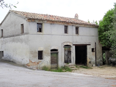 Casa indipendente in Strada del Filetto - Bettolelle, Senigallia