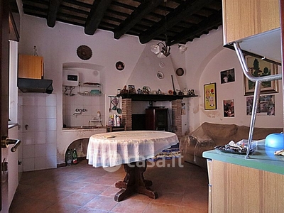 Casa indipendente in vendita Castel Viscardo