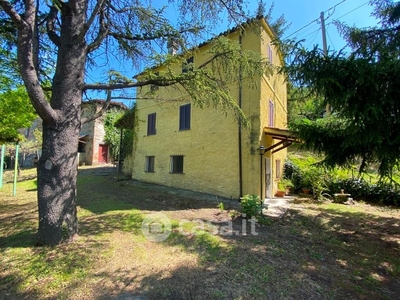 Casa indipendente in Vendita in Strada Comunale della Villa a Terenzo