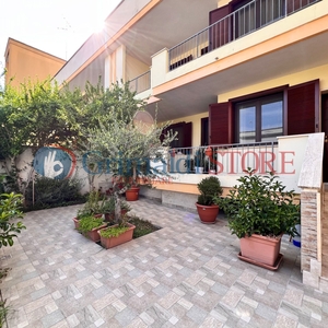 Casa indipendente in vendita in via duca d'aosta 69, Cavallino