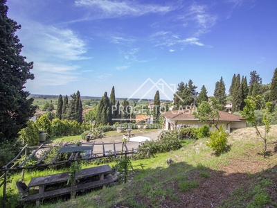 Casa indipendente in vendita, Massarosa piano del quercione