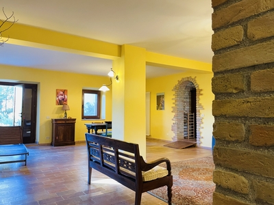 Casa indipendente in VIA DELLA BAVIERA - Ancona