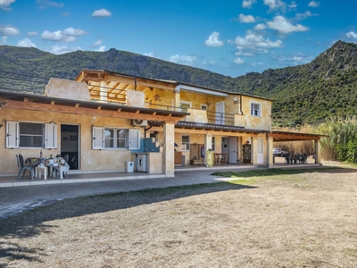 Casa per vacanze 'Appartamento Sole 4' con vista mare, giardino