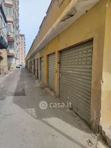Garage/Posto auto in Vendita in Via Andrea Biondo 2 a Palermo