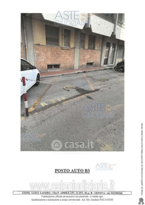 Garage/Posto auto in Vendita in Via Luigi Gherzi a Genova
