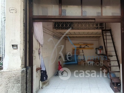 Garage/Posto auto in Vendita in Viale Stelvio 53 a Milano