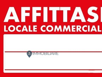 Locale commerciale in affitto, La Spezia mazzetta
