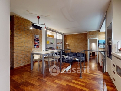 Loft in Vendita in Via Tucidide 56 a Milano