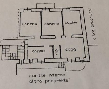 Quadrilocale in vendita a La Spezia - Zona: Pegazzano