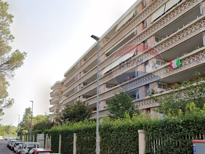 Quadrilocale in vendita a Roma - Zona: 2 . Flaminio, Parioli, Pinciano, Villa Borghese