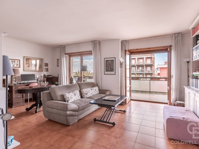 Quadrilocale in vendita a Roma - Zona: 22 . Eur - Torrino - Spinaceto