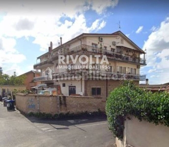 Quadrilocale in vendita a Roma - Zona: 41 . Castel di Guido - Casalotti - Valle Santa