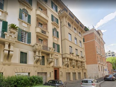 Quadrilocale in vendita a Roma - Zona: Coppedè