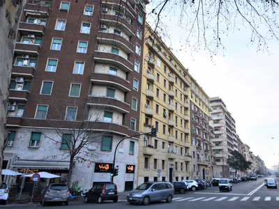 Quadrilocale in vendita a Roma - Zona: Prati